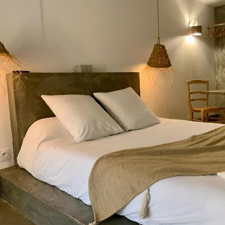 O5Sens Bed & Breakfast Agde Ngoại thất bức ảnh