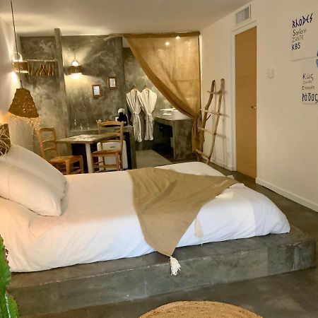 O5Sens Bed & Breakfast Agde Ngoại thất bức ảnh