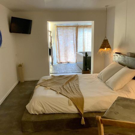 O5Sens Bed & Breakfast Agde Ngoại thất bức ảnh