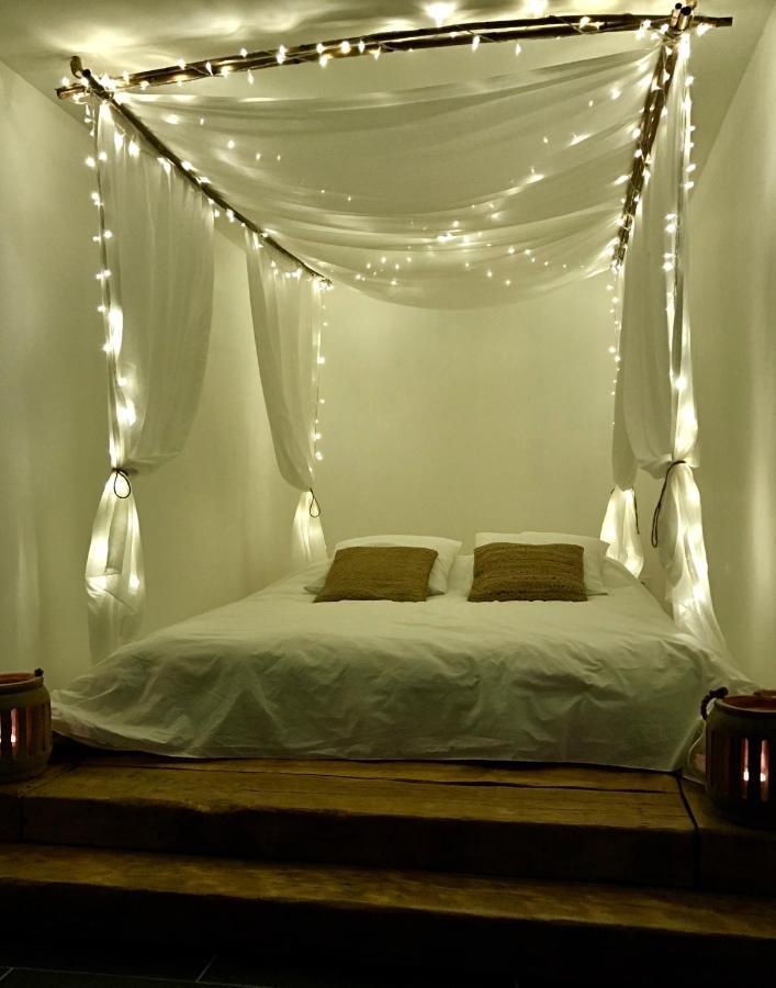 O5Sens Bed & Breakfast Agde Ngoại thất bức ảnh
