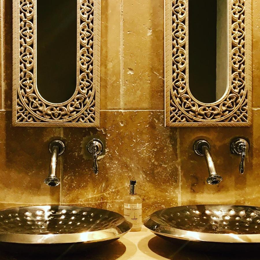 O5Sens Bed & Breakfast Agde Ngoại thất bức ảnh