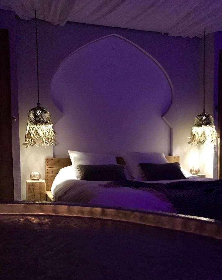 O5Sens Bed & Breakfast Agde Ngoại thất bức ảnh