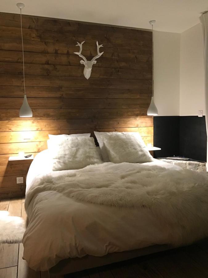 O5Sens Bed & Breakfast Agde Ngoại thất bức ảnh