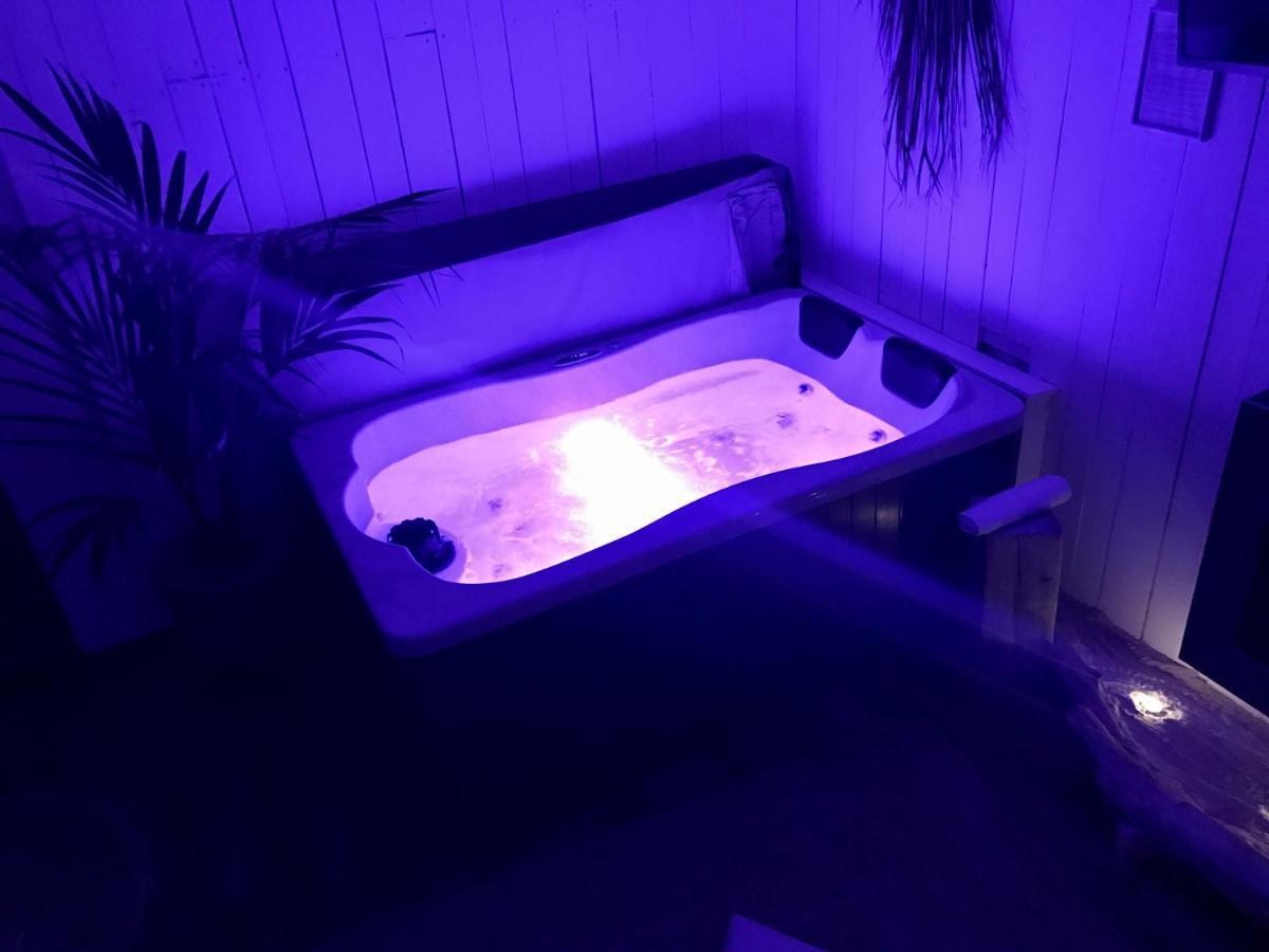 O5Sens Bed & Breakfast Agde Ngoại thất bức ảnh