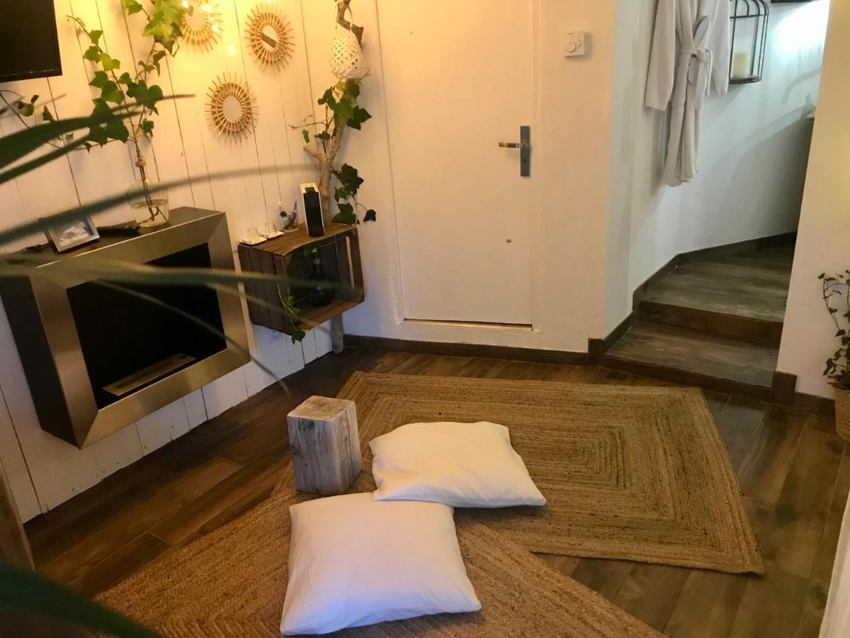 O5Sens Bed & Breakfast Agde Ngoại thất bức ảnh