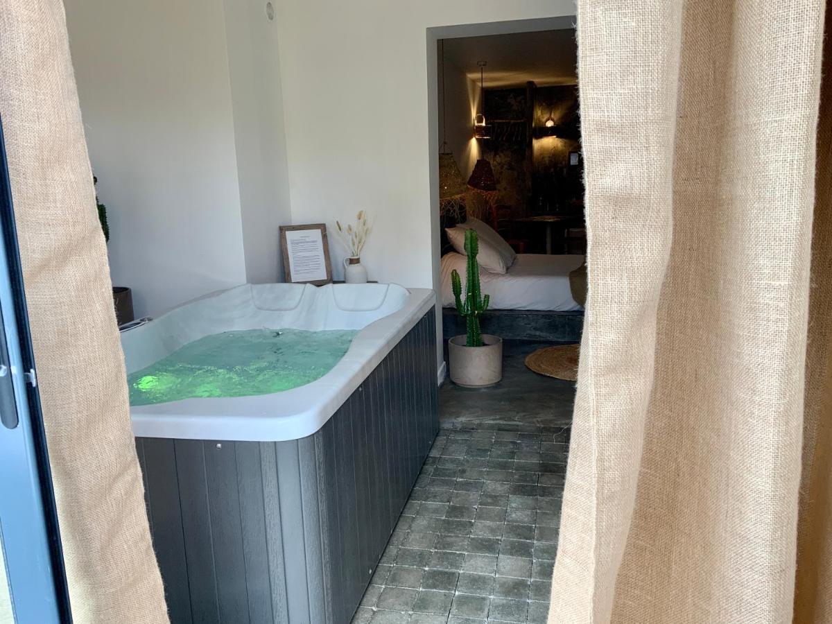 O5Sens Bed & Breakfast Agde Ngoại thất bức ảnh
