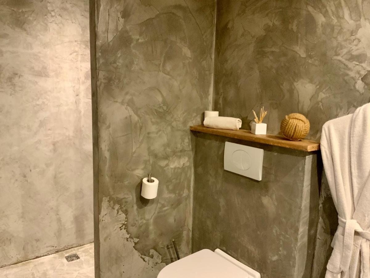 O5Sens Bed & Breakfast Agde Ngoại thất bức ảnh
