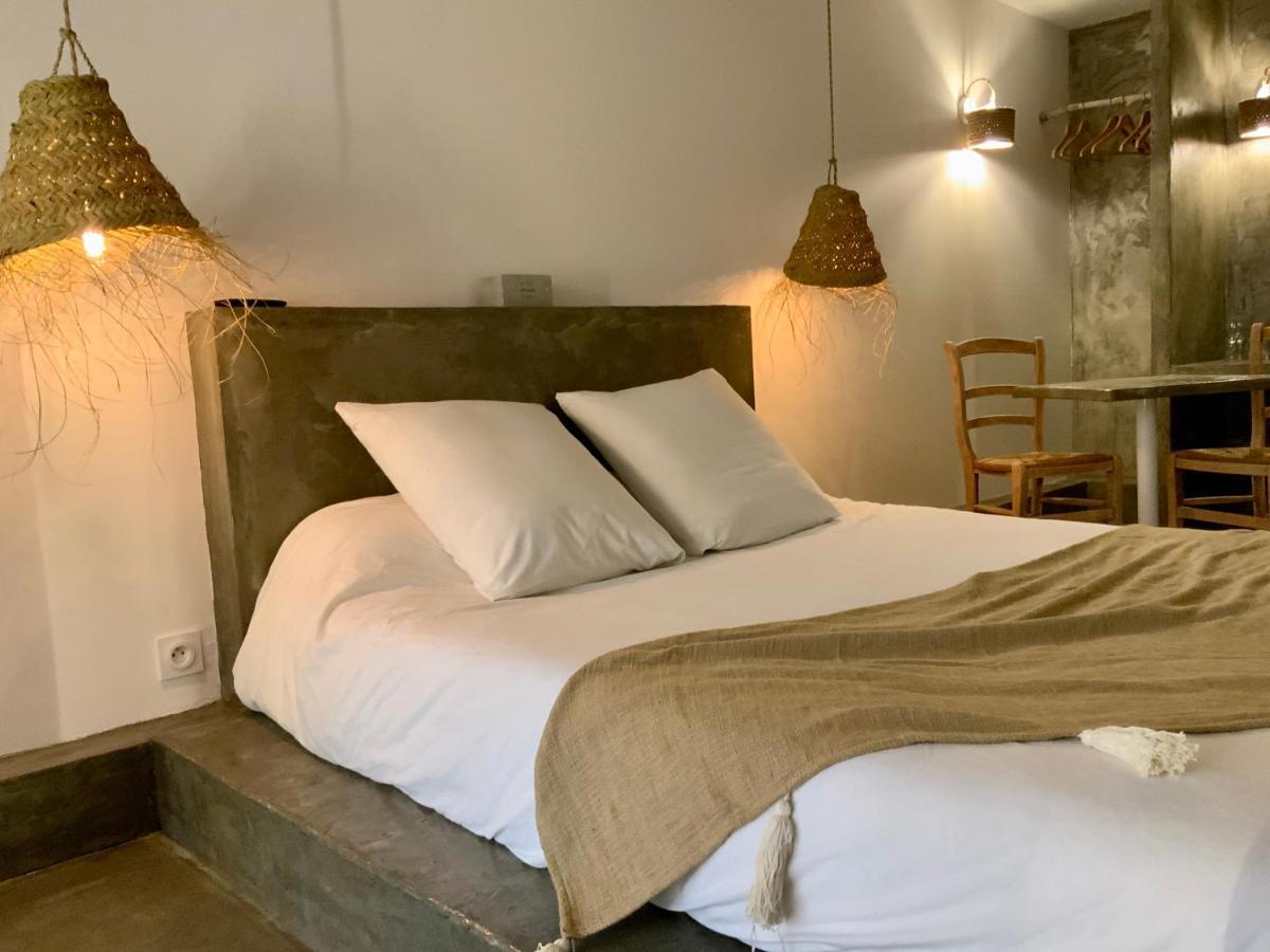 O5Sens Bed & Breakfast Agde Ngoại thất bức ảnh